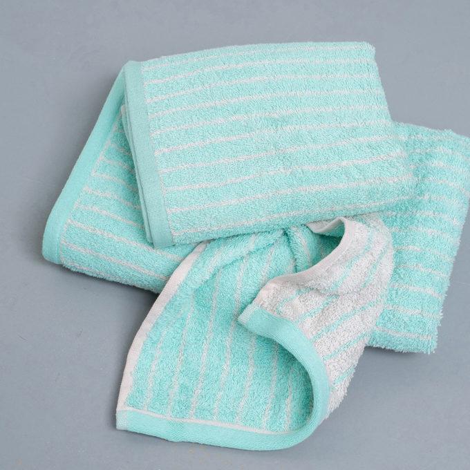 Σετ Πετσετες Towels Collection JOYCE BUBBLE