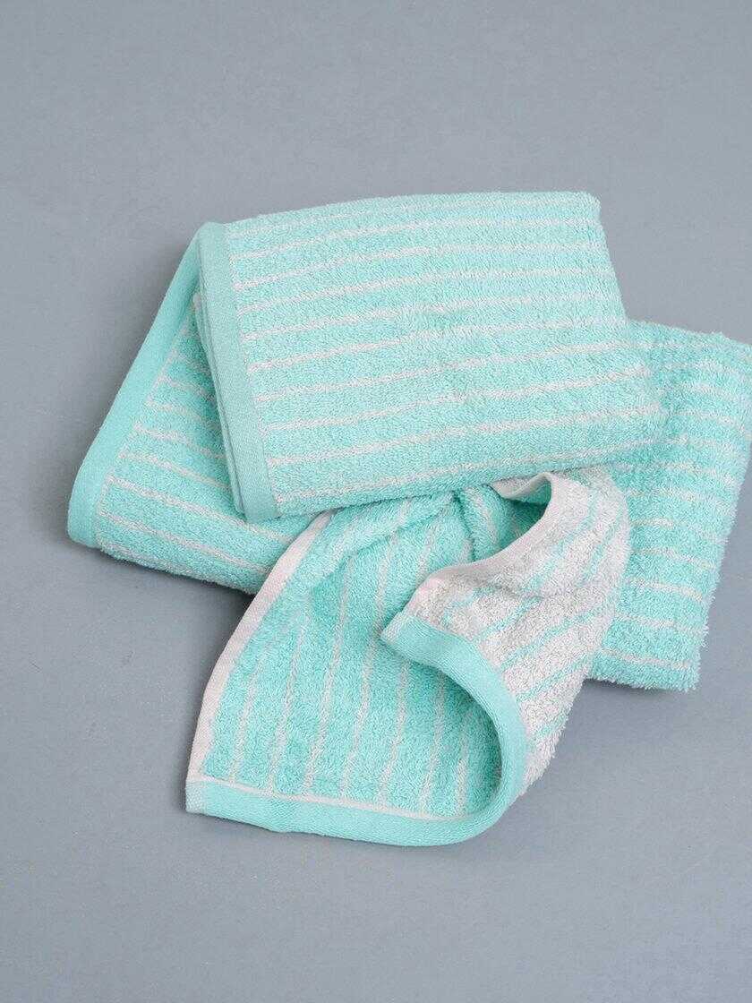 Σετ Πετσετες Towels Collection JOYCE BUBBLE