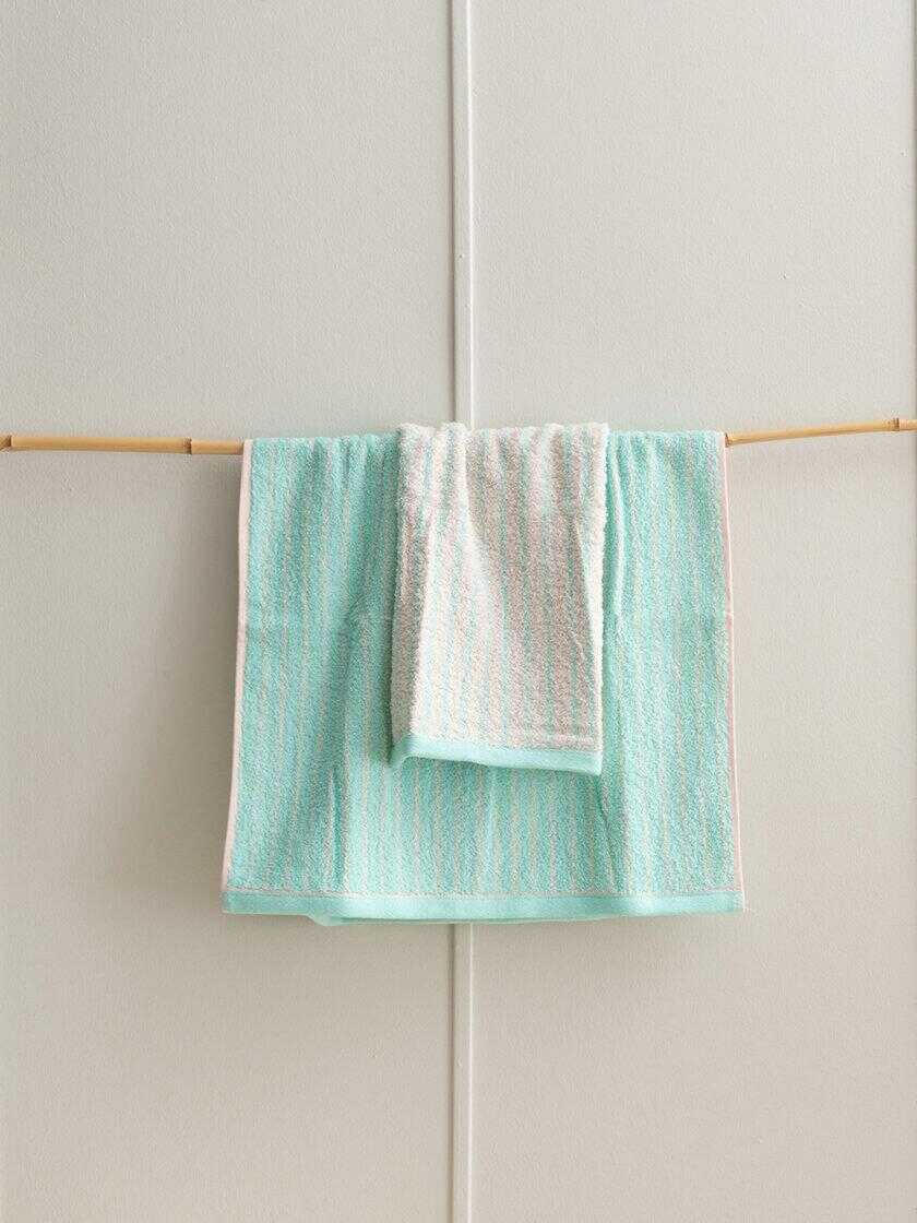 Σετ Πετσετες Towels Collection JOYCE BUBBLE