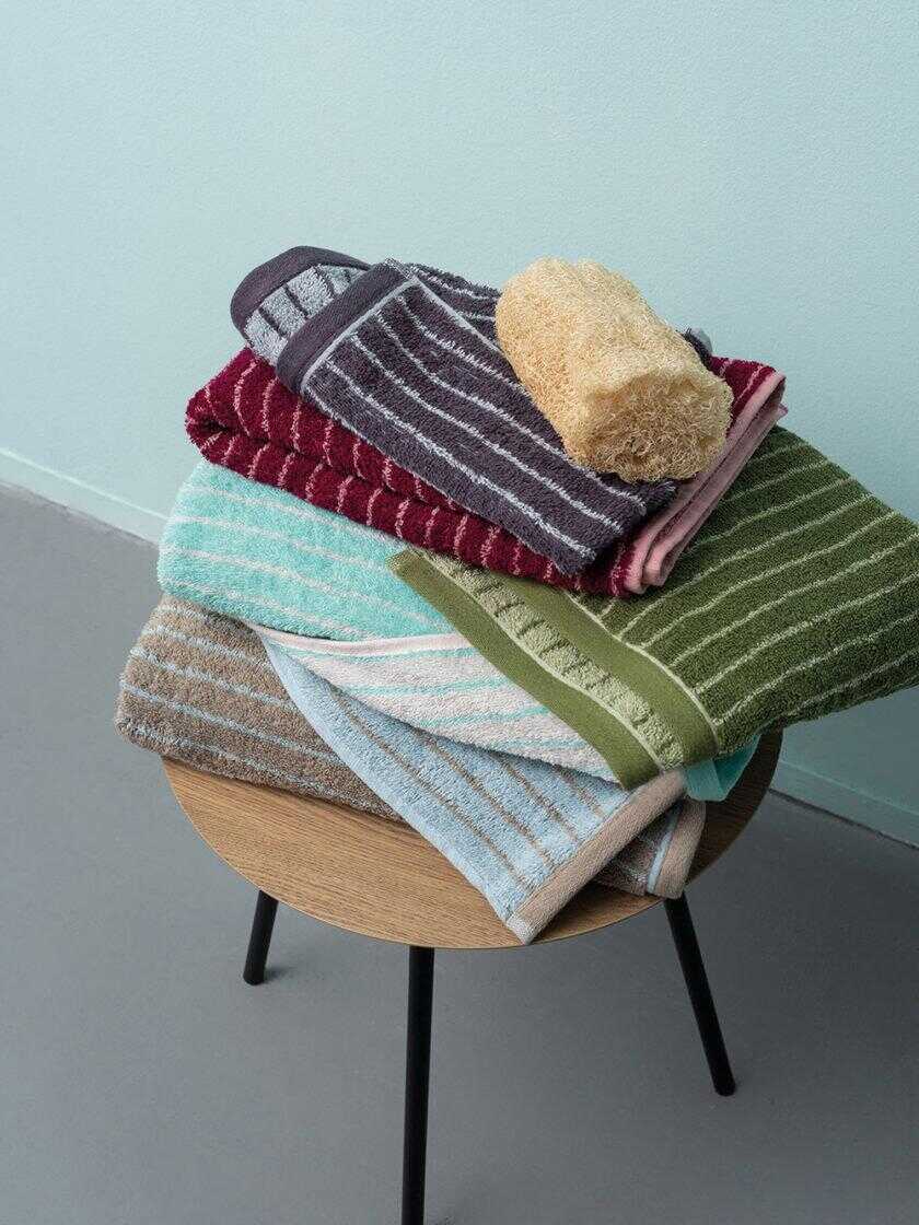 Σετ Πετσετες Towels Collection JOYCE BUBBLE