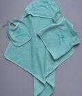 Σετ Λουτρου Βρεφικο Baby Joia BJ524 AQUA