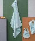 Σετ Λουτρου Βρεφικο Baby Joia BJ524 CIEL