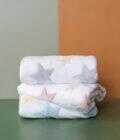 Κουβερτα Fleece Αγκαλιας Bebe Blanket 75x100 BFL804