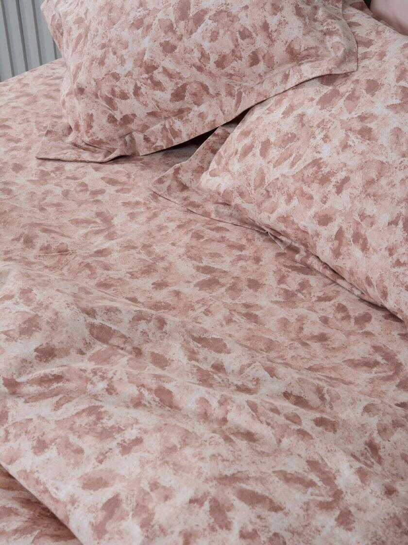 Σετ Παπλωματοθηκη Μονή Cosy Winter 170x250 CW276