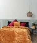 Κουβερτοπαπλωμα Υπέρδιπλο 220x240 GWEN GOLD