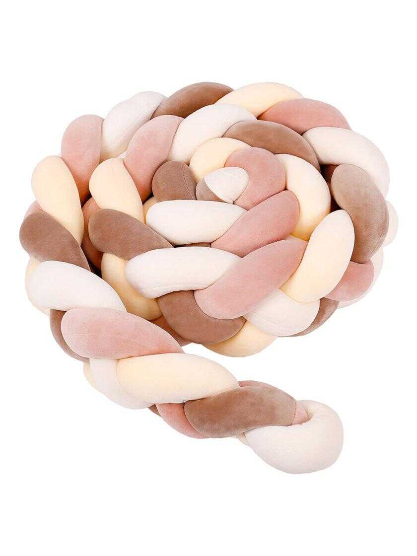 Παντα Κουνιας Πλεξουδα 15x220 TANGLE BEIGE
