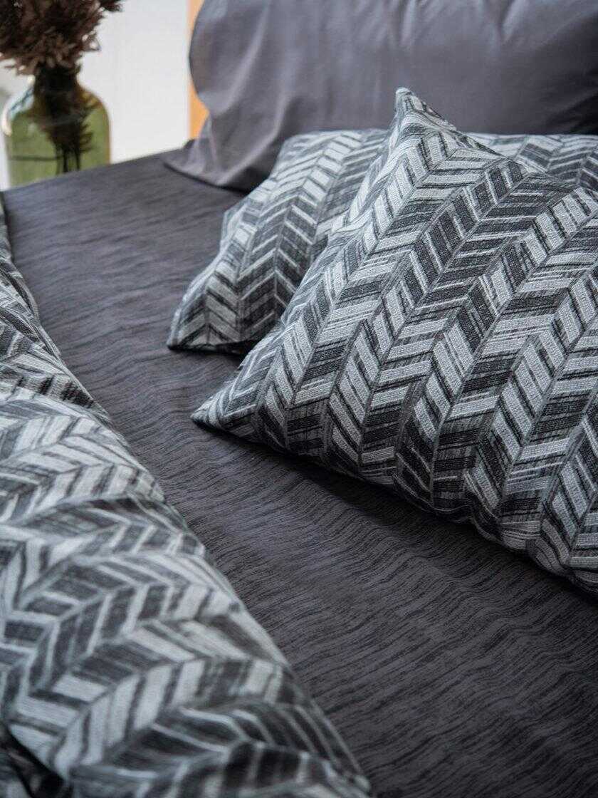 Σετ Σεντονια King Size Elegant 265x270 EC559