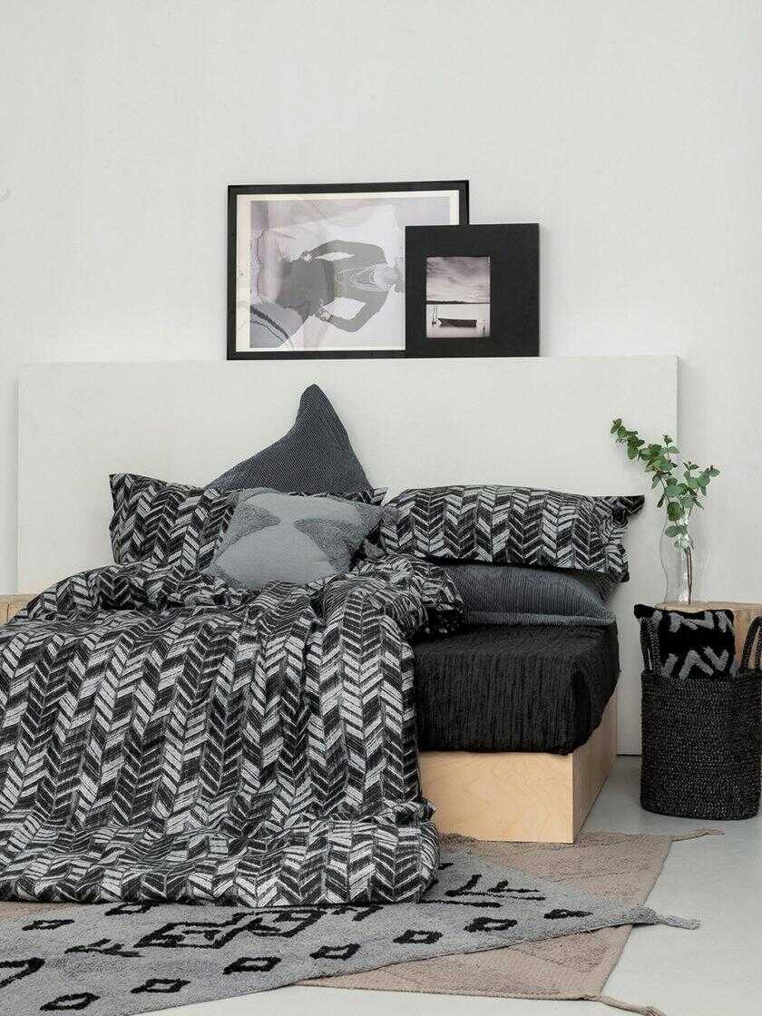 Σετ Σεντονια King Size Elegant 265x270 EC559