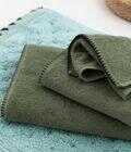 Σετ Πετσετες Towels Collection BROOKLYN OLIVE