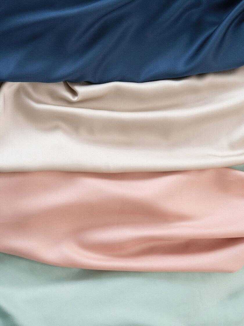 Ζευγος Μαξιλαροθηκες Oxford 50x70 NATURE PISTACHIO