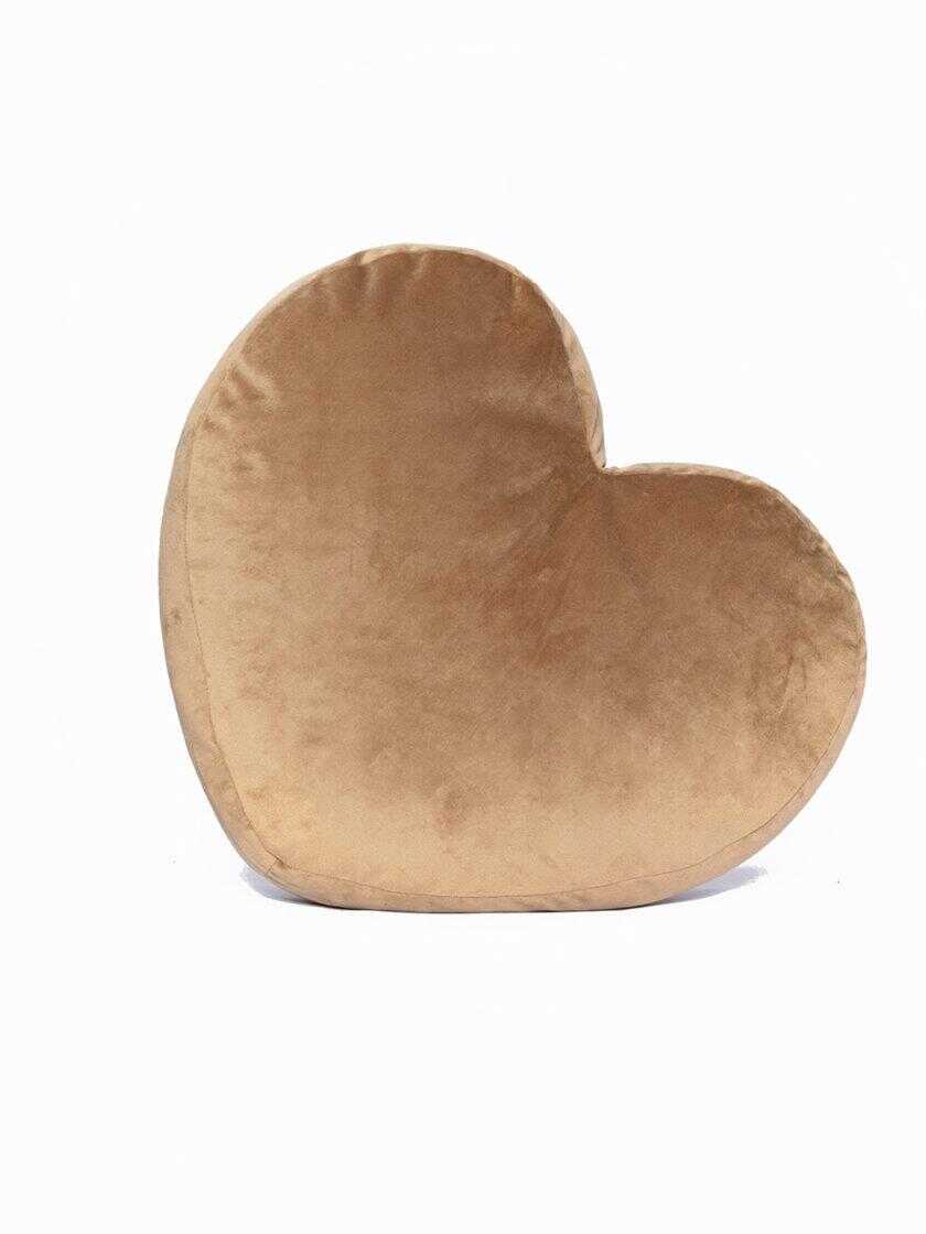 Διακοσμητικο Μαξιλαρι Velvet Feel 45x38 VF806 BEIGE