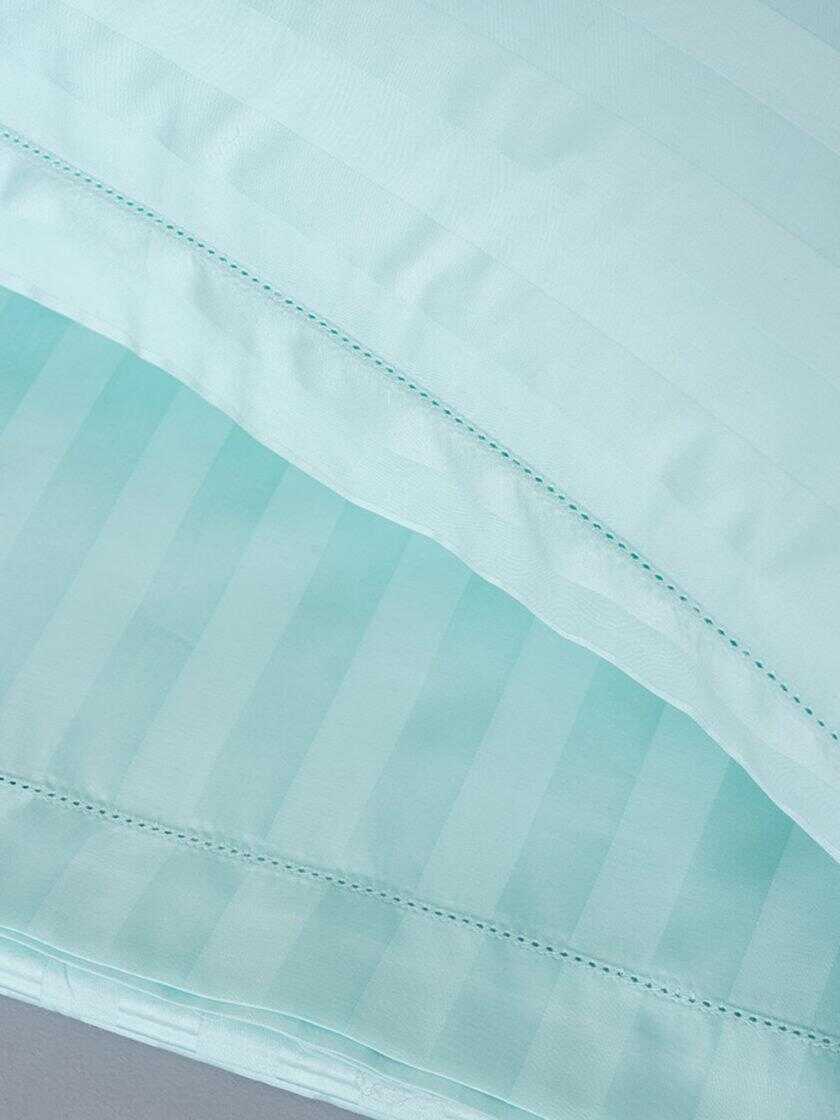 Σετ Υπέρδιπλα Σεντόνια 240x270 SATIN STRIPES HS ANTIQUE