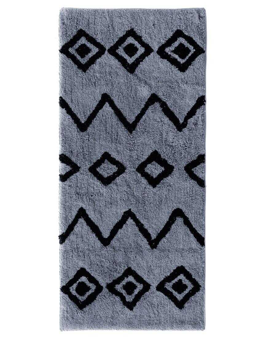 Χαλακι Home Décor 120x170 REBEL GREY
