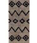 Χαλακι Home Décor 120x170 REBEL KHAKI