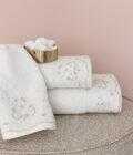 Σετ Πετσετες Towels Collection RILEY