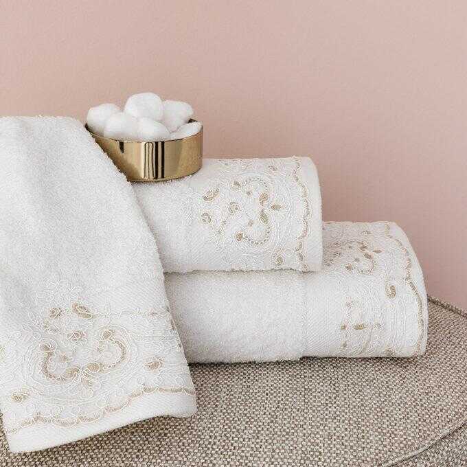 Σετ Πετσετες Towels Collection RILEY