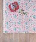 Χαλακι Με Κροσια Kids Décor 120x180 GROVE