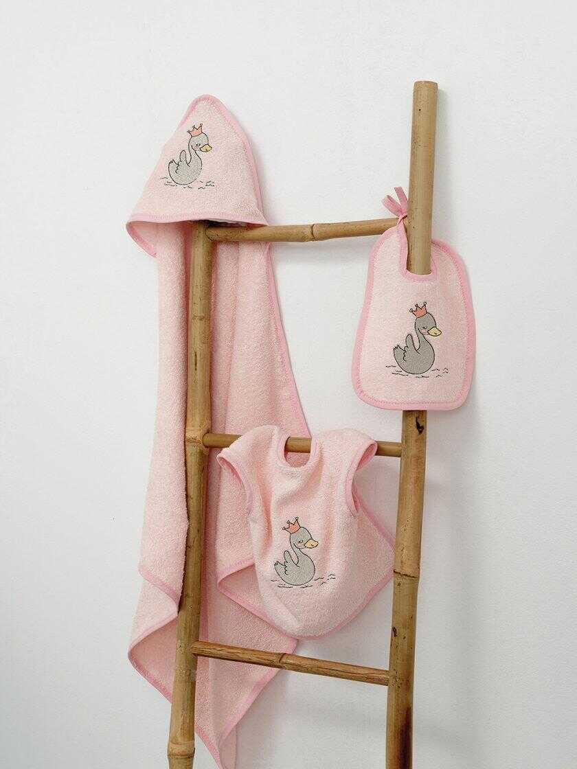 Σετ Λουτρου Βρεφικο Baby Joia BJ525