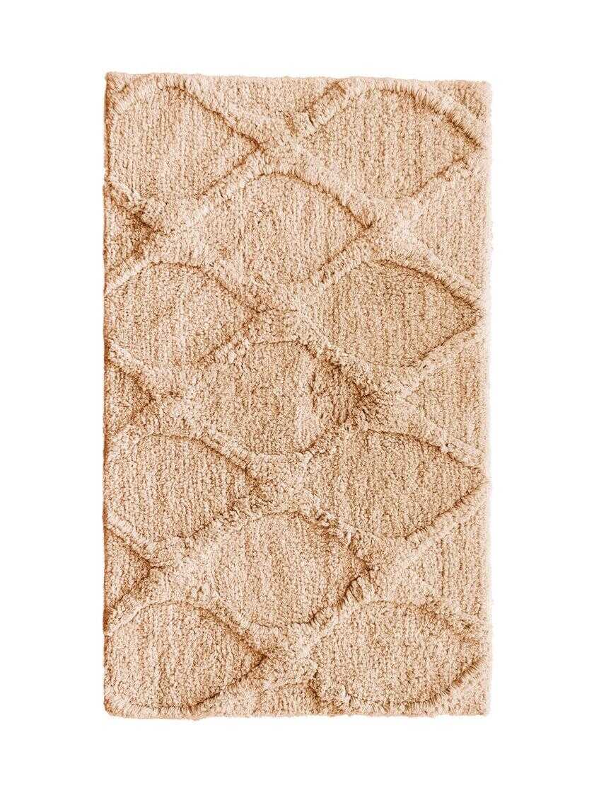 Πατάκι Bathmats Collection 50x80 RIONA BEIGE