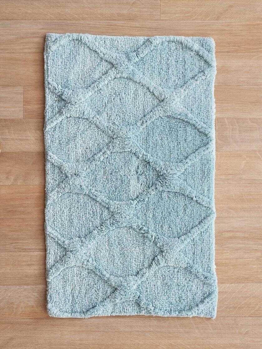 Πατάκι Bathmats Collection 50x80 RIONA CIEL