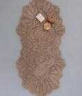 Πατάκι Bathmats Collection 50x80 EDEN BEIGE