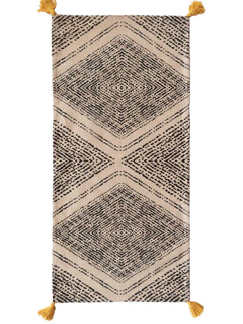 Πατάκι Bathmats Collection 60x130 TILES