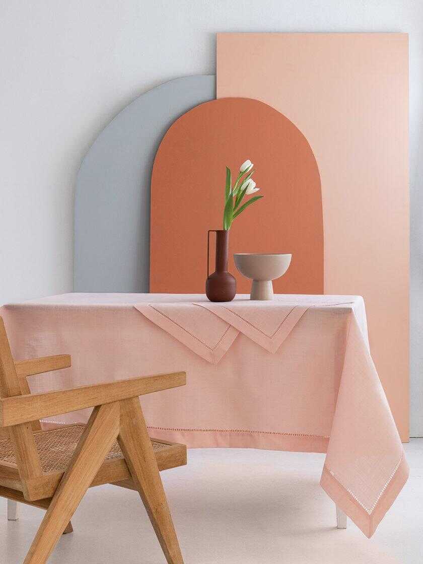 Runner Formal Dinner 40x160 LIANA PINK