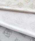 Τραπεζομάντηλο Αλεκιαστο Formal Dinner 175x160 FTERI BEIGE