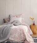 Σετ Σεντόνια King Size Fashion Life 265x260 FL6150