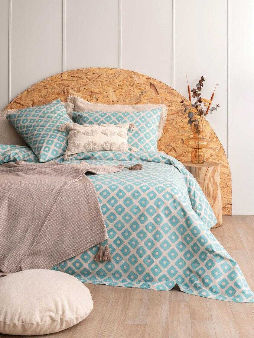 Σετ Σεντόνια King Size Fashion Life 265x260 FL6151
