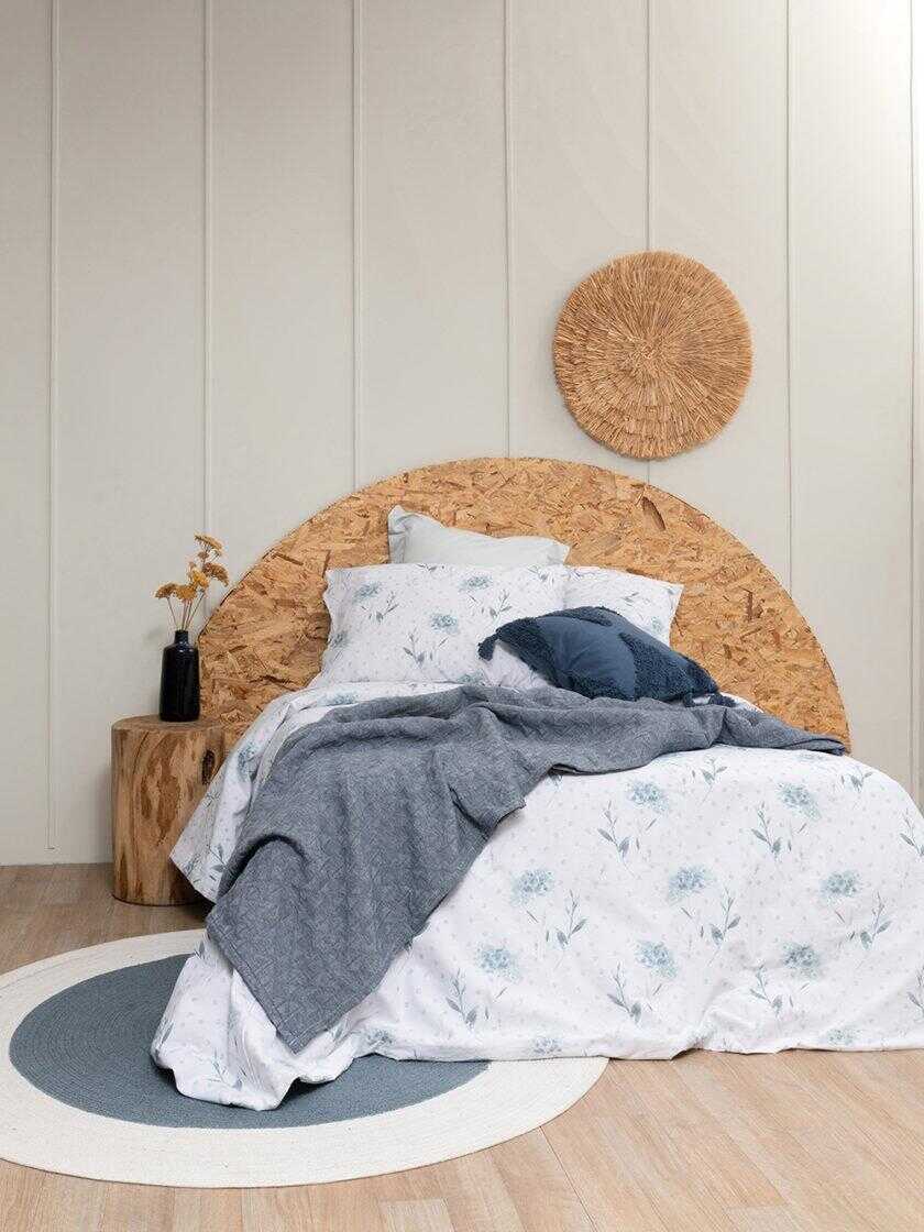 Σετ Σεντόνια King Size Fashion Life 265x275 FL6156