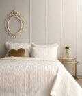Σετ Κουβερλί & Σεντόνια Wedding Collection 240x260 WEL016 IVORY
