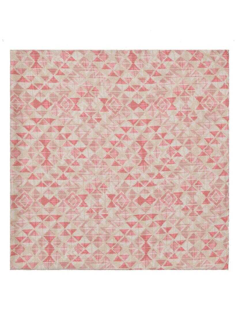 Τραπεζομάντηλο Tati 140x140 TAT4
