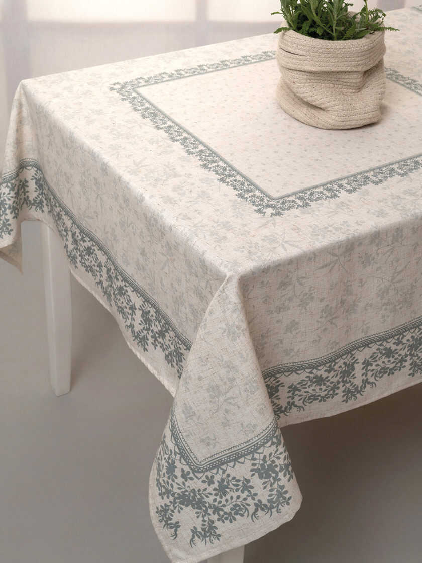 Τραπεζομάντηλο Tati 140x220 TAT1