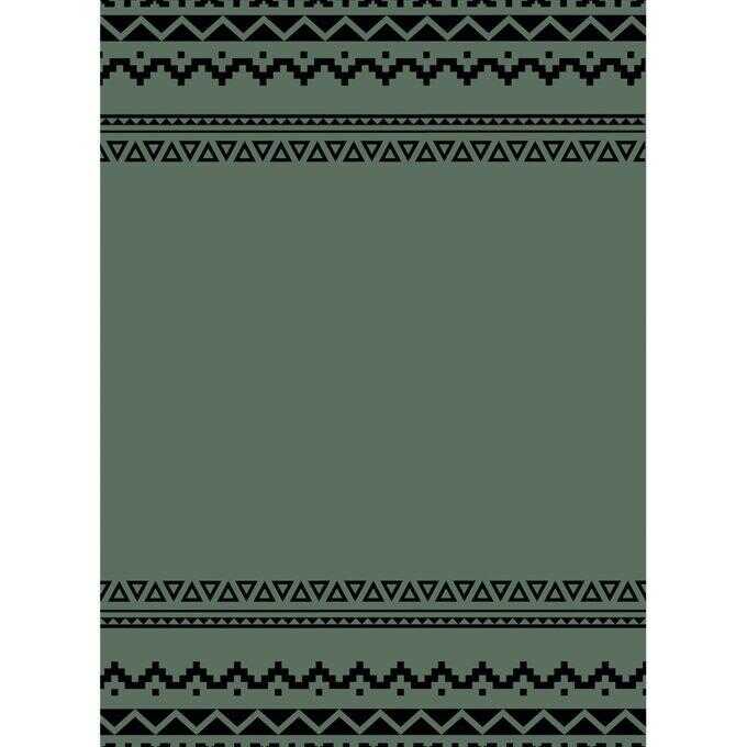 Πετσέτα Θαλάσσης Beach Collection 90x160 EV14