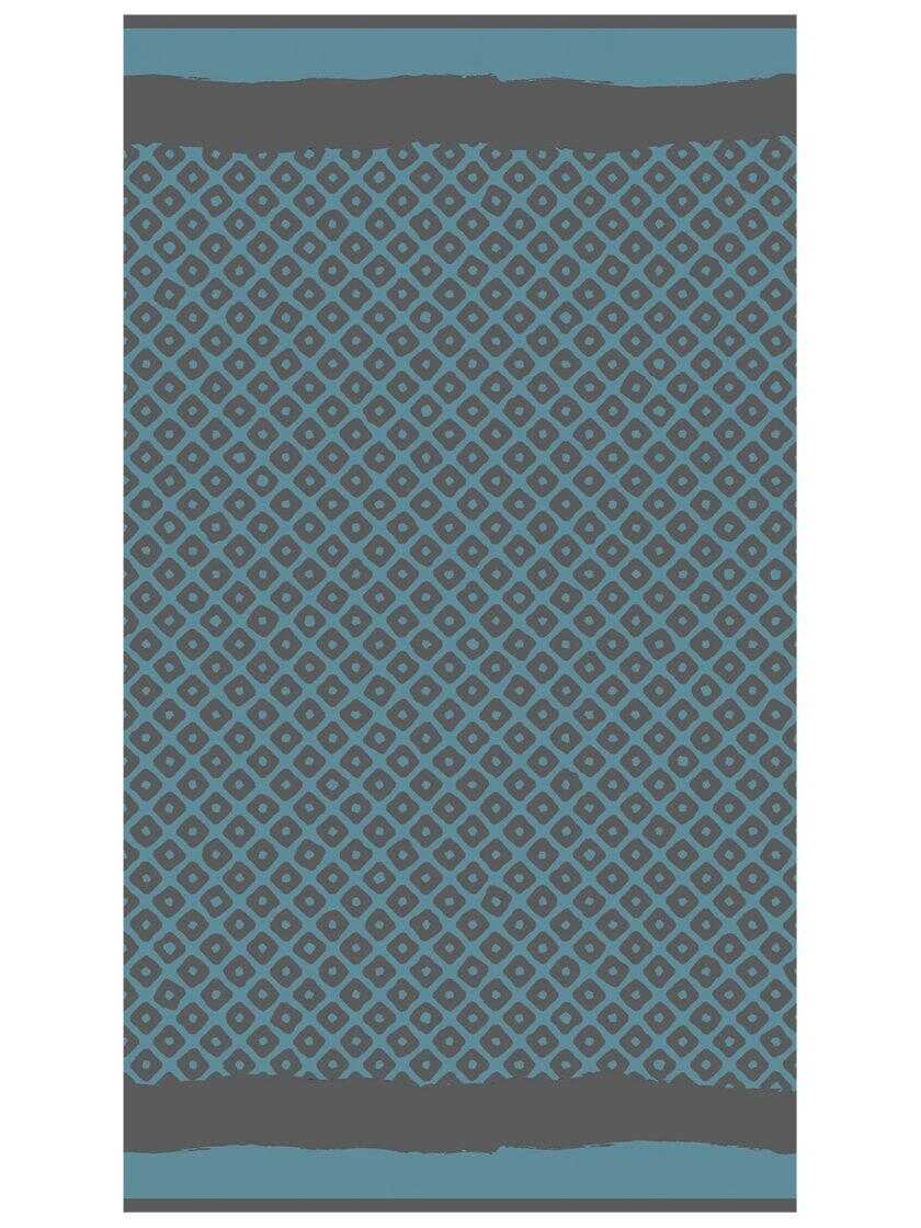 Πετσέτα Θαλάσσης Beach Collection 90x160 EV21