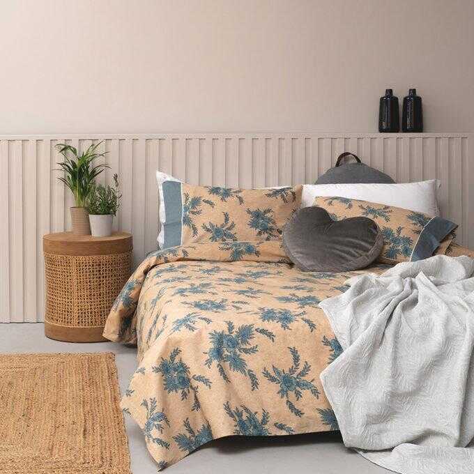 Σετ Σεντόνια King Size Coordinabile 265x275 CB2072