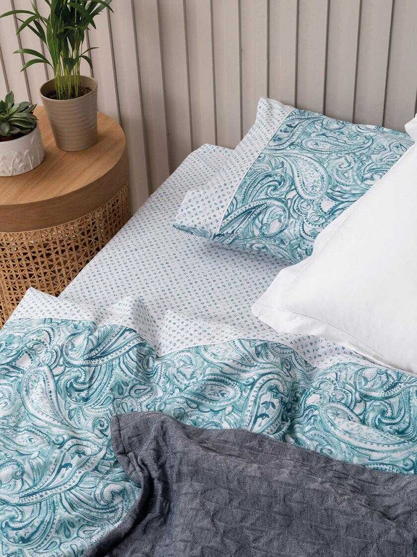 Σετ Σεντόνια King Size Coordinabile 265x275 CB2073