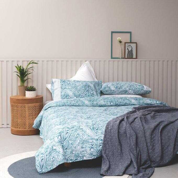 Σετ Σεντόνια King Size Coordinabile 265x275 CB2073