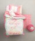Σετ Σεντόνια Κούνιας Happy Baby 120x160 HB0592