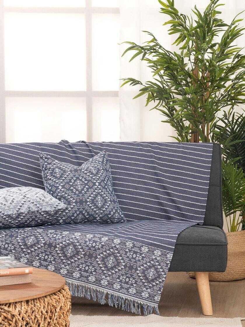 Ριχτάρι Πολυθρόνας KUPI BLUE