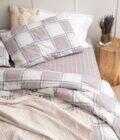 Κουβερλί King Size 260x240 MORGAN SUGAR