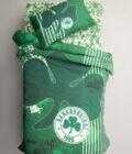 Σετ Μονά Σεντόνια Panathinaikos F.C. 170x260 FC10 Χωρίς Λάστιχο