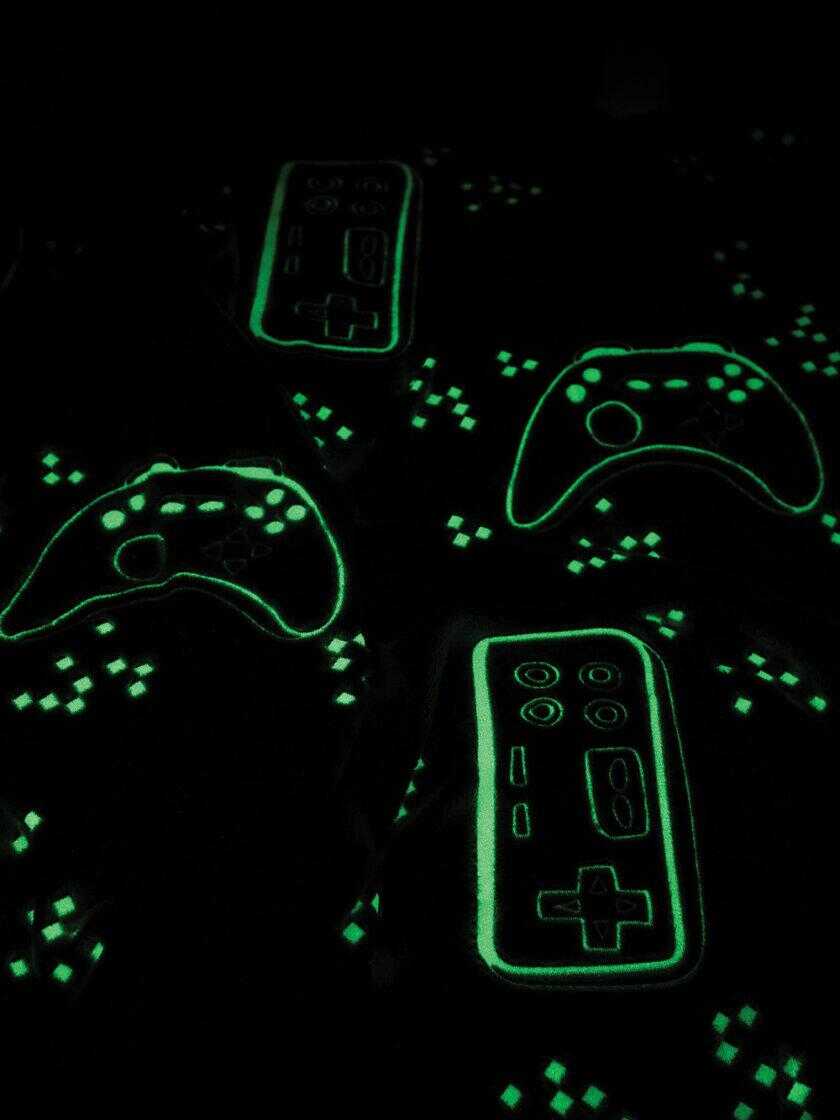 Κουβερτα Μονή Luminous 160x220 CONTROLLER