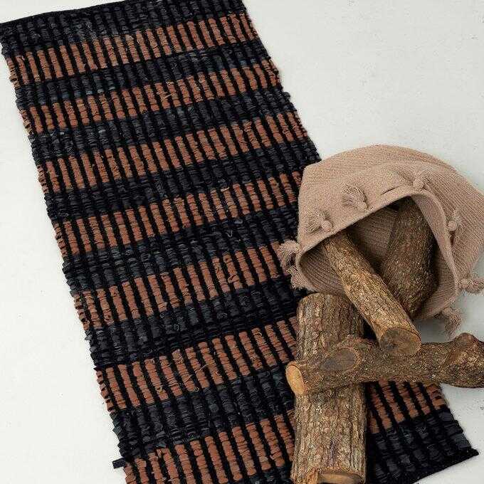 Χαλακι Ακαυστο Home Décor 60x140 ALVIS
