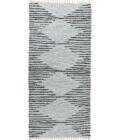 Χαλακι Ακαυστο Home Décor 60x140 RHOMBUS ICE