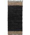 Χαλακι Ακαυστο Home Décor 60x140 VIGO BLACK