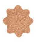 Πατάκι Bathmats Collection 70x70 FLAR CARAMEL