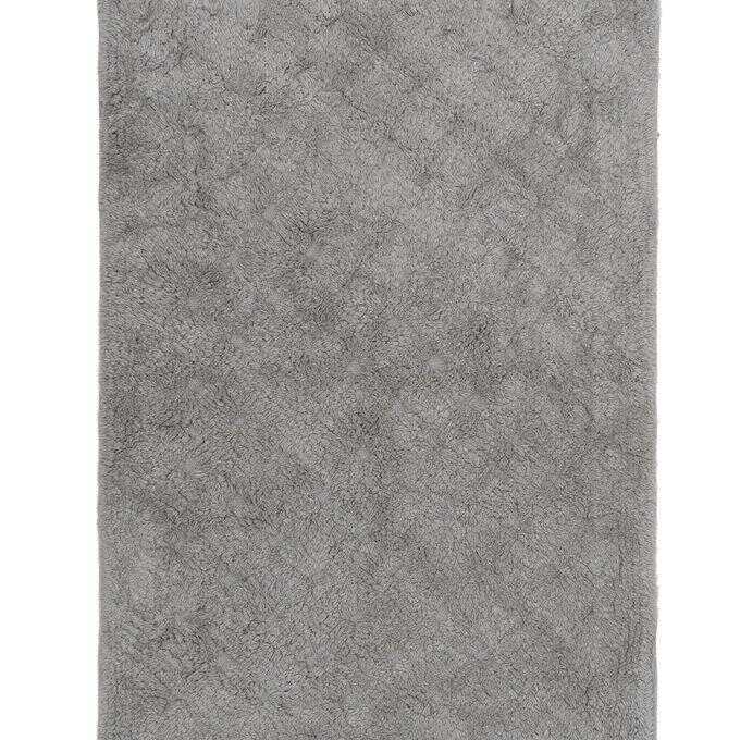Πατάκι Bathmats Collection 50x80 JERSEY GREY
