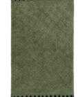 Πατάκι Bathmats Collection 50x80 JERSEY OLIVE